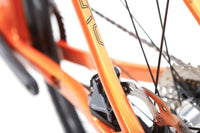 Orro Terra C Shimano Ultegra Di2 Disc Gravel Bike 2022, Size XS