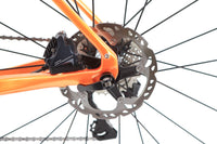 Orro Terra C Shimano Ultegra Di2 Disc Gravel Bike 2022, Size XS