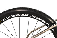 Ribble Gravel Ti Sram Rival Gravel Bike 2020, Size Small