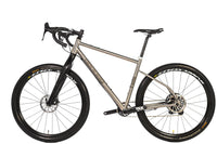 Ribble Gravel Ti Sram Rival Gravel Bike 2020, Size Small