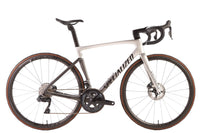 Specialized Tarmac SL7 Expert Shimano Ultegra Di2 Disc Road Bike 2021, Size 54cm