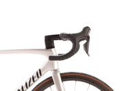 Specialized Tarmac SL7 Expert Shimano Ultegra Di2 Disc Road Bike 2021, Size 54cm