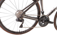 Specialized Tarmac SL7 Expert Shimano Ultegra Di2 Disc Road Bike 2021, Size 54cm