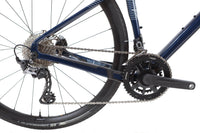 Liv Devote Advanced 2 Shimano GRX Gravel Bike 2022, Size Medium
