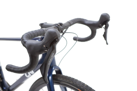 Liv Devote Advanced 2 Shimano GRX Gravel Bike 2022, Size Medium