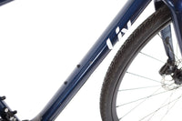 Liv Devote Advanced 2 Shimano GRX Gravel Bike 2022, Size Medium