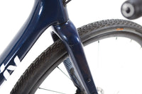 Liv Devote Advanced 2 Shimano GRX Gravel Bike 2022, Size Medium