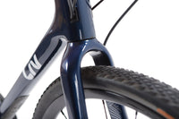 Liv Devote Advanced 2 Shimano GRX Gravel Bike 2022, Size Medium