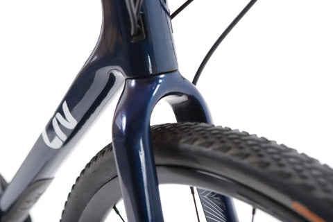 Liv Devote Advanced 2 Shimano GRX Gravel Bike 2022, Size Medium