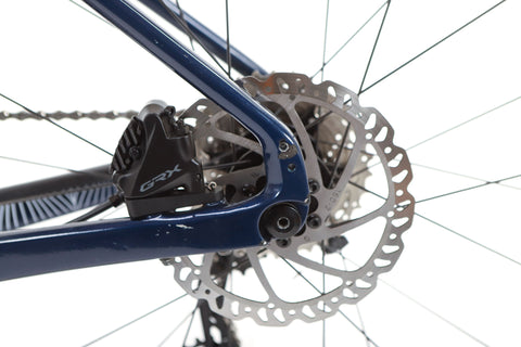 Liv Devote Advanced 2 Shimano GRX Gravel Bike 2022, Size Medium