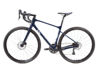 Liv Devote Advanced 2 Shimano GRX Gravel Bike 2022, Size Medium