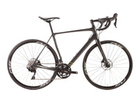 Cannondale Synapse Carbon Shimano 105 Disc Road Bike 2020, Size 56cm