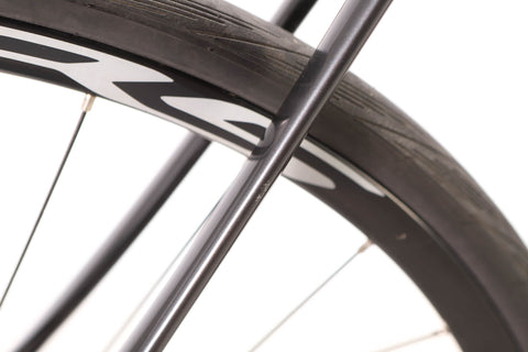 Cannondale Synapse Carbon Shimano 105 Disc Road Bike 2020, Size 56cm