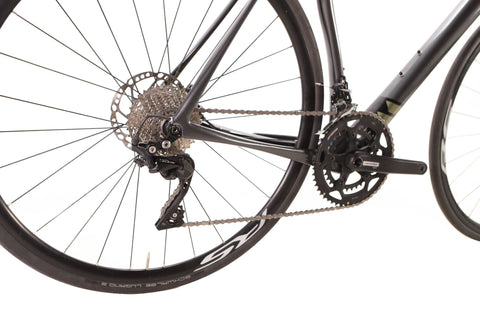 Cannondale Synapse Carbon Shimano 105 Disc Road Bike 2020, Size 56cm