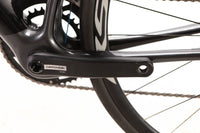 Cannondale Synapse Carbon Shimano 105 Disc Road Bike 2020, Size 56cm