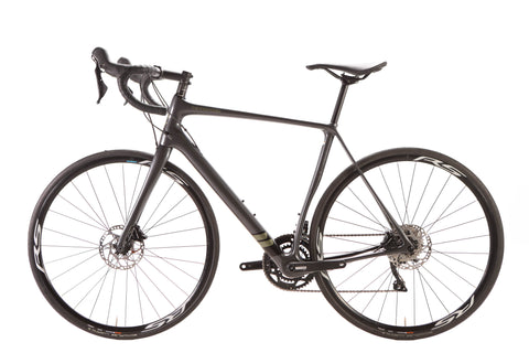 Cannondale Synapse Carbon Shimano 105 Disc Road Bike 2020, Size 56cm