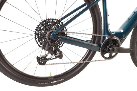 Specialized Turbo Creo SL SRAM Apex AXS 2024, Size Medium