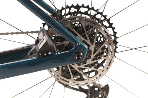 Specialized Turbo Creo SL SRAM Apex AXS 2024, Size Medium