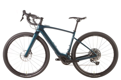 Specialized Turbo Creo SL SRAM Apex AXS 2024, Size Medium