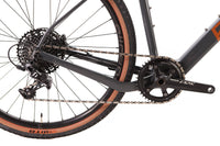 Ribble CGR AL e Sram Apex 1 Disc Electric Road Bike 2022, Size Large