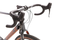 Ribble CGR AL e Sram Apex 1 Disc Electric Road Bike 2022, Size Large