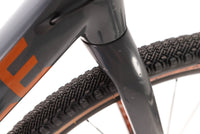 Ribble CGR AL e Sram Apex 1 Disc Electric Road Bike 2022, Size Large