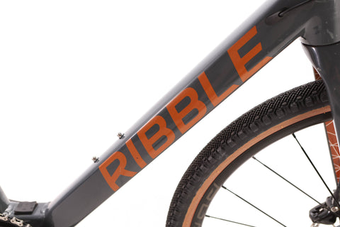 Ribble CGR AL e Sram Apex 1 Disc Electric Road Bike 2022, Size Large