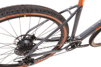 Ribble CGR AL e Sram Apex 1 Disc Electric Road Bike 2022, Size Large