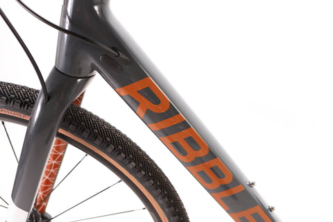 Ribble CGR AL e Sram Apex 1 Disc Electric Road Bike 2022, Size Large