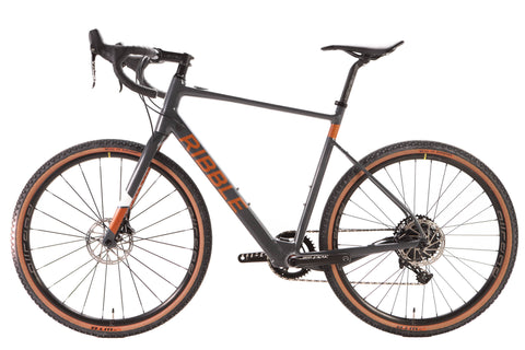 Ribble CGR AL e Sram Apex 1 Disc Electric Road Bike 2022, Size Large