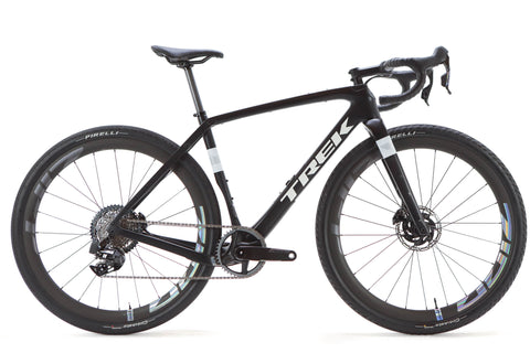 Trek Checkpoint SL 7 Gen 2 Sram Force AXS Gravel Bike 2023, Size 54cm
