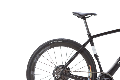 Trek Checkpoint SL 7 Gen 2 Sram Force AXS Gravel Bike 2023, Size 54cm