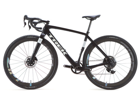 Trek Checkpoint SL 7 Gen 2 Sram Force AXS Gravel Bike 2023, Size 54cm