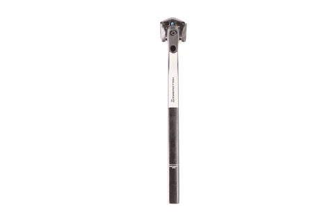 Hollowgram SL Knot Carbon Seatpost, 15mm Offset