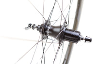 Zipp 404 Firecrest Carbon Wheelset, Shimano Freehub