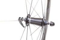 Zipp 404 Firecrest Carbon Wheelset, Shimano Freehub
