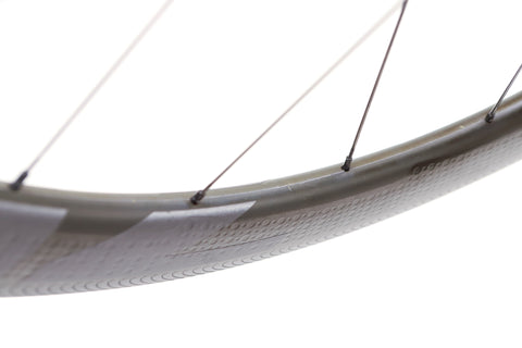 Zipp 404 Firecrest Carbon Wheelset, Shimano Freehub