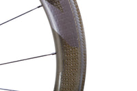Zipp 404 Firecrest Carbon Wheelset, Shimano Freehub