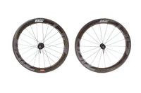 Zipp 404 Firecrest Carbon Wheelset, Shimano Freehub