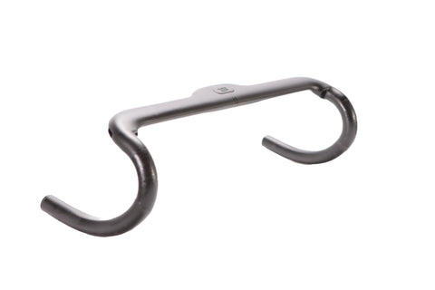 Hollowgram Knot Save Carbon Handlebars, 42cm
