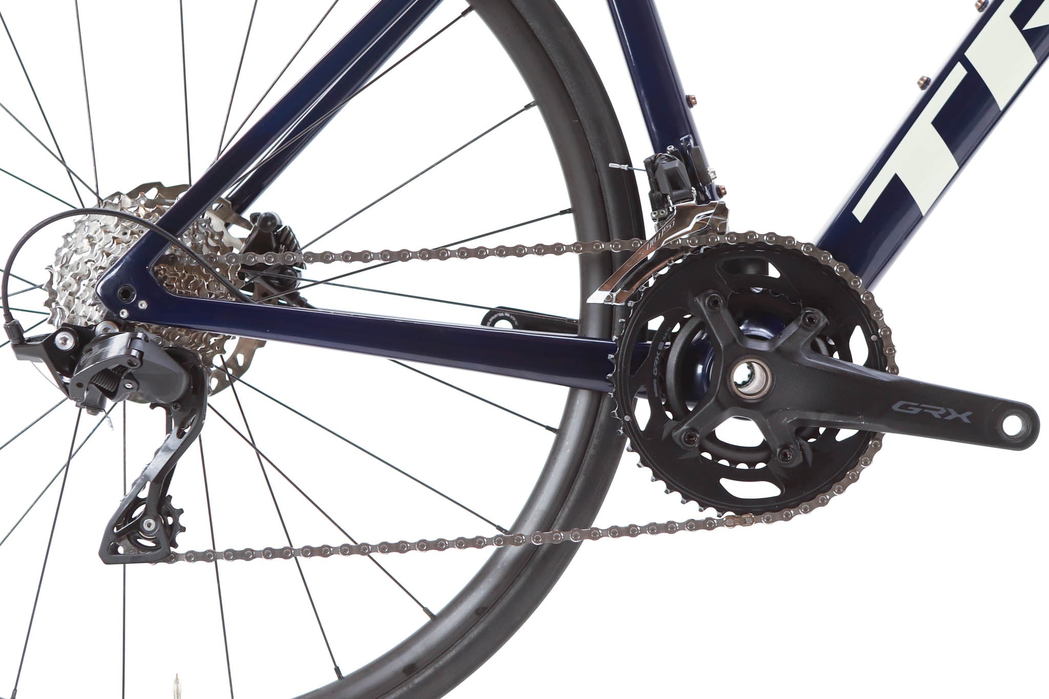 Trek Emonda SL 5 Shimano 105 Disc Road Bike 2024, Size 50cm