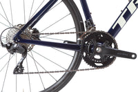 Trek Emonda SL 5 Shimano 105 Disc Road Bike 2024, Size 50cm