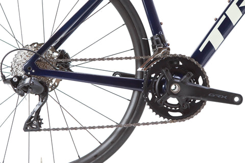 Trek Emonda SL 5 Shimano 105 Disc Road Bike 2024, Size 50cm