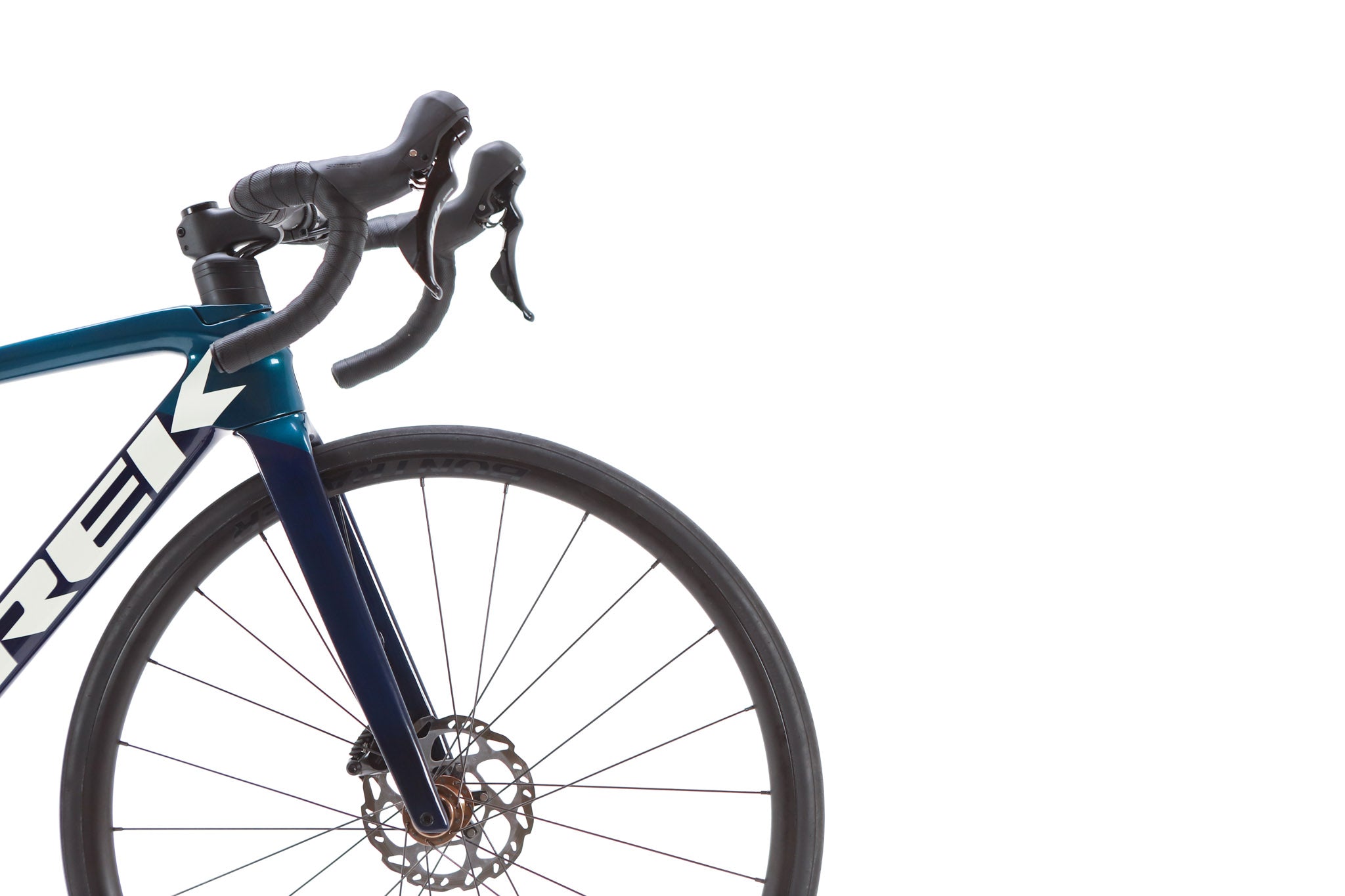 Trek Emonda SL 5 Shimano 105 Disc Road Bike 2024, Size 50cm
