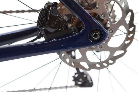 Trek Emonda SL 5 Shimano 105 Disc Road Bike 2024, Size 50cm