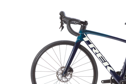 Trek Emonda SL 5 Shimano 105 Disc Road Bike 2024, Size 50cm