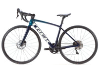 Trek Emonda SL 5 Shimano 105 Disc Road Bike 2024, Size 50cm