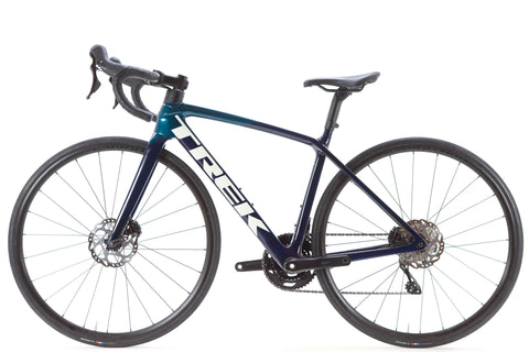 Trek Emonda SL 5 Shimano 105 Disc Road Bike 2024, Size 50cm