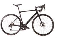 BMC Roadmachine Three Shimano Ultegra Di2 Disc Road Bike 2023, Size 54cm