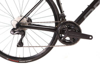 BMC Roadmachine Three Shimano Ultegra Di2 Disc Road Bike 2023, Size 54cm